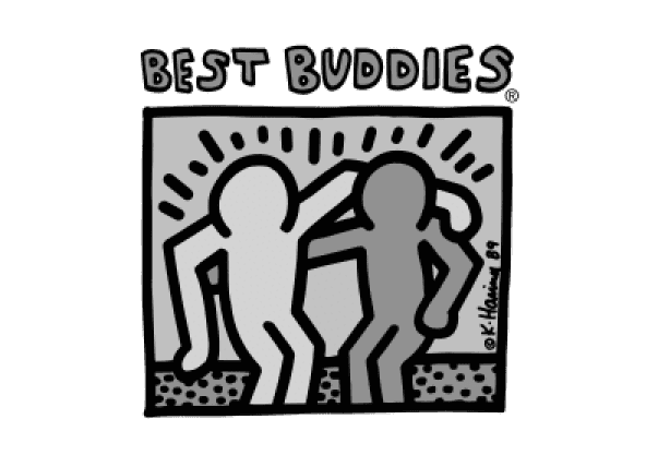 Best Buddies Logo