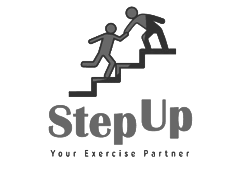 Step Up Logo