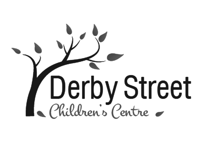 Derby Street Logo