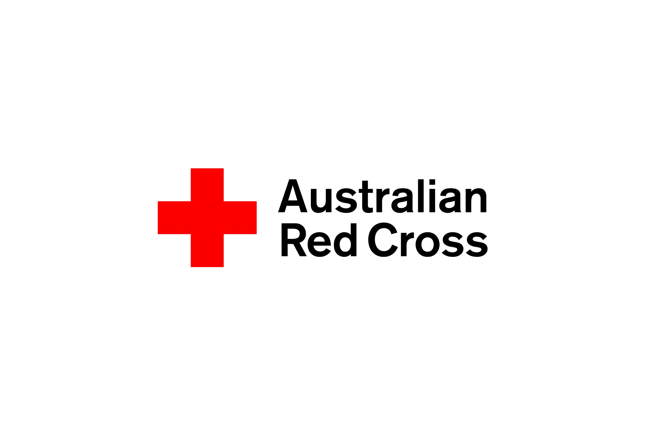 AUS Red Cross Logo